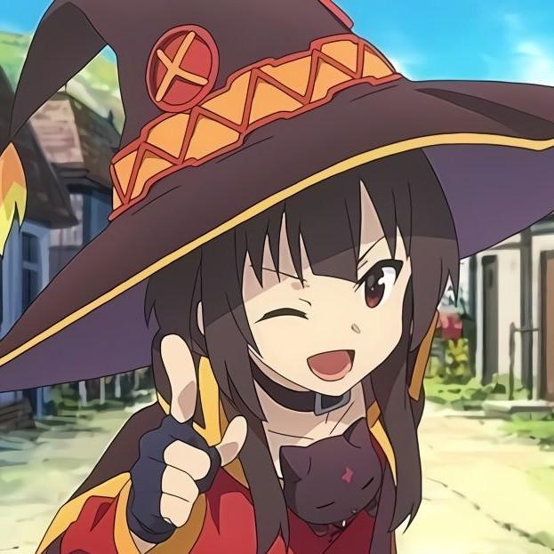 Megumin