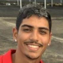 Matheus Alves