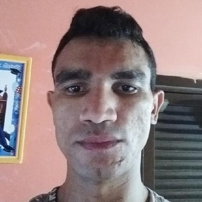 Marcos Lima