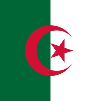 Algeria