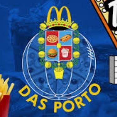 As Porto