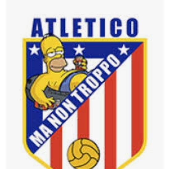 Atletico Ma Non Troppo