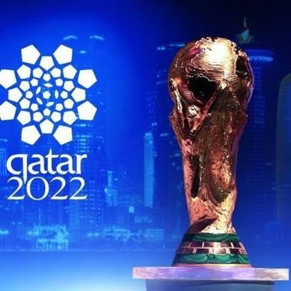 COPA DO MUNDO 2022