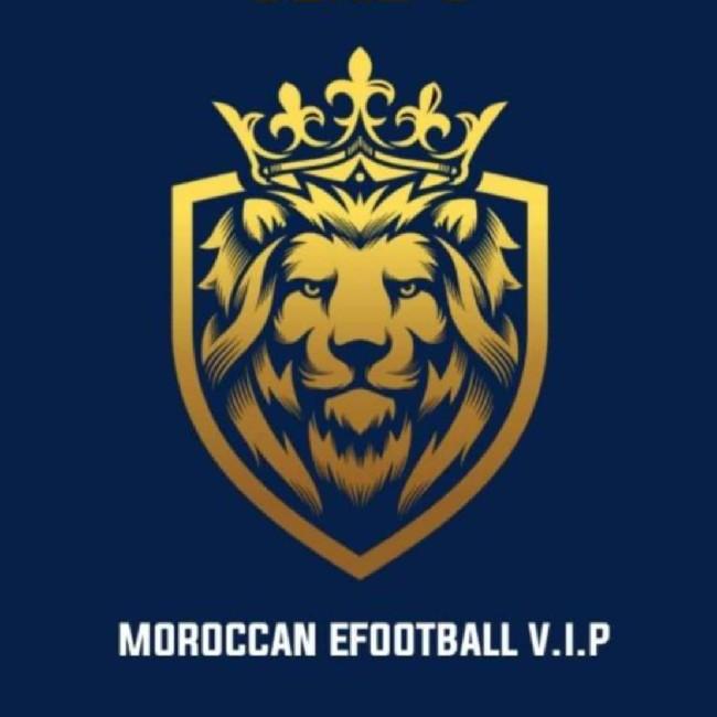 EFOOTBALL VIP