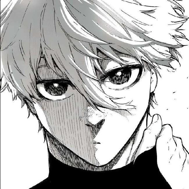 Seishiro