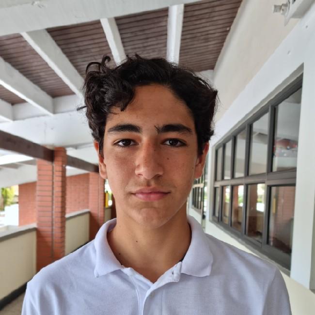 Juan Diego Haddad