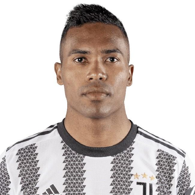 Alex Sandro
