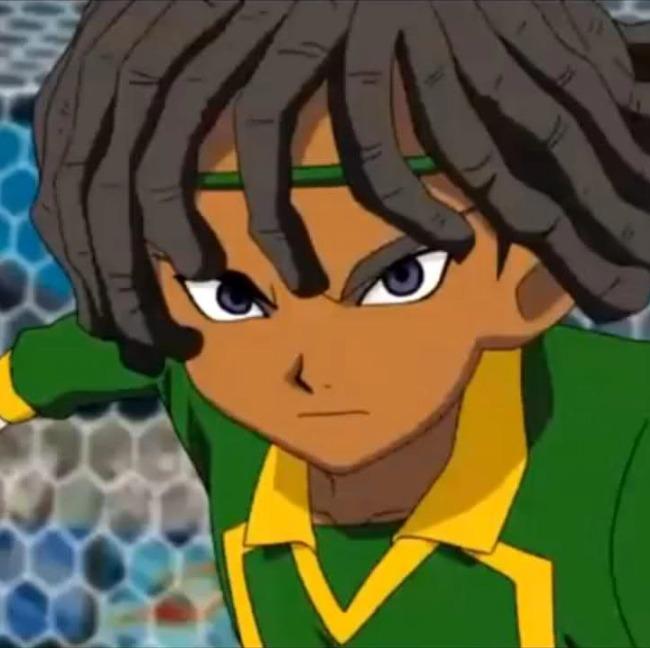 Falcao Da Silva