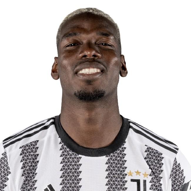 Pogba