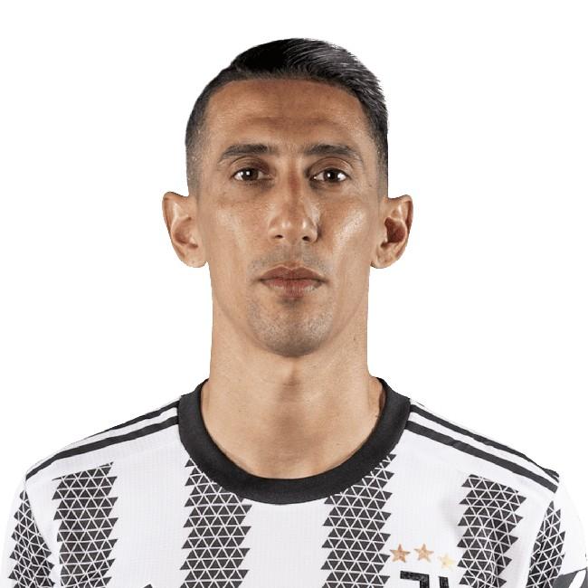 Di Maria