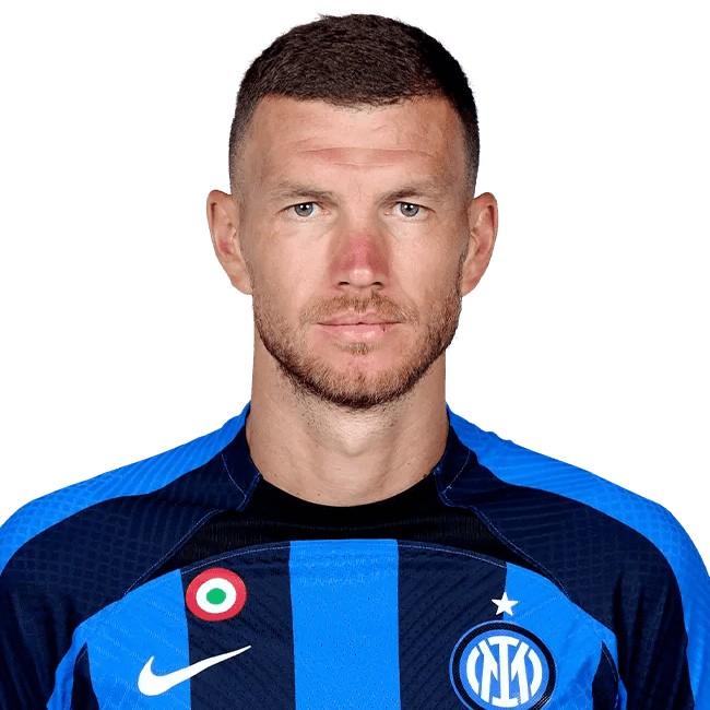 Dzeko
