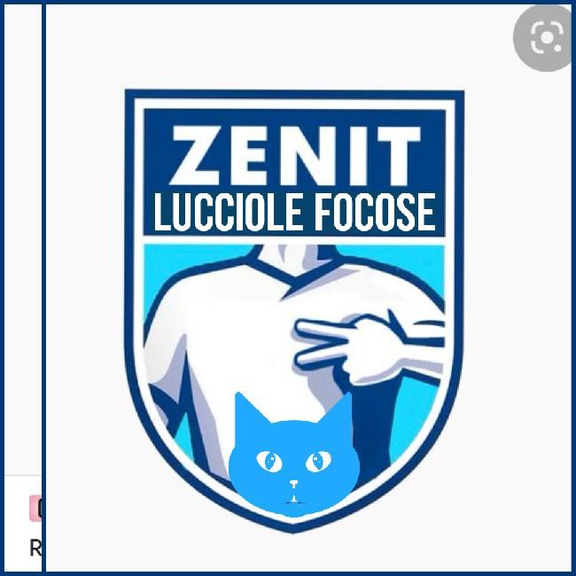 Zenit Lucciole Focose