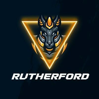 TEAM RUTHERFORD