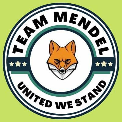 TEAM MENDEL
