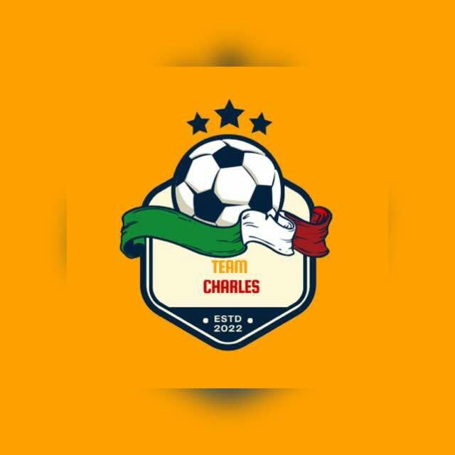 TEAM CHARLES