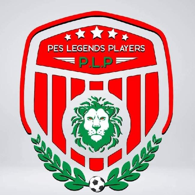 PES LEGENDS PLAYERS