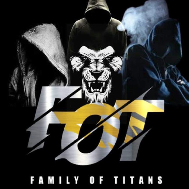FAMILY OF TITANS