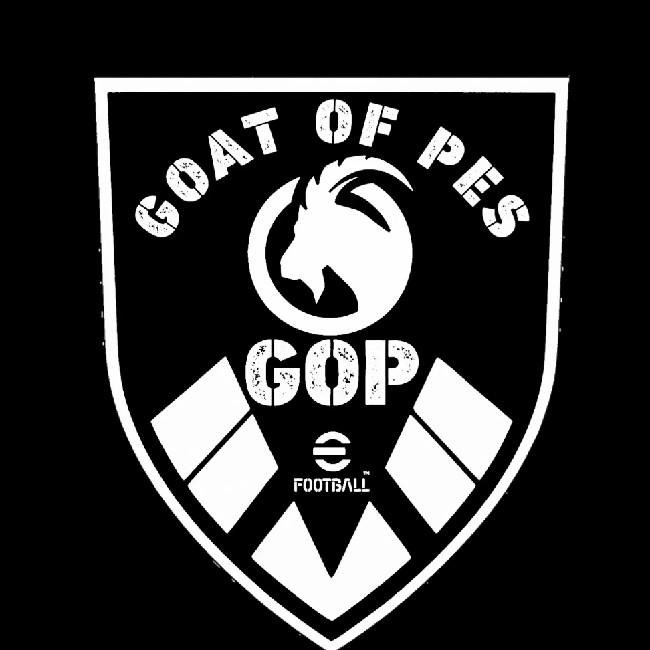 GOAT OF PES