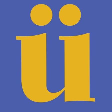 Ü