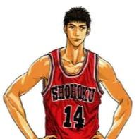 MP1. Mitsui. AUST16