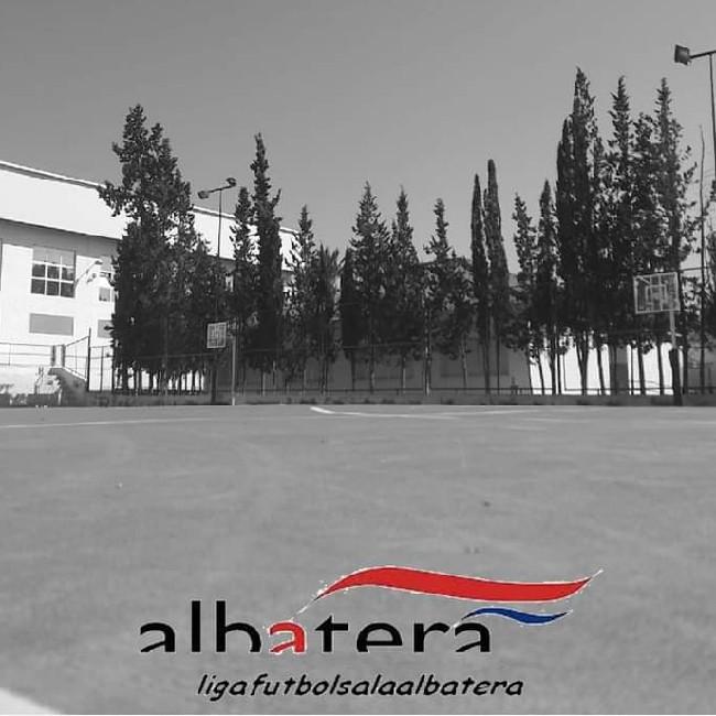 Liga Albatera