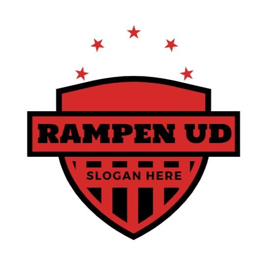 Rampen ud