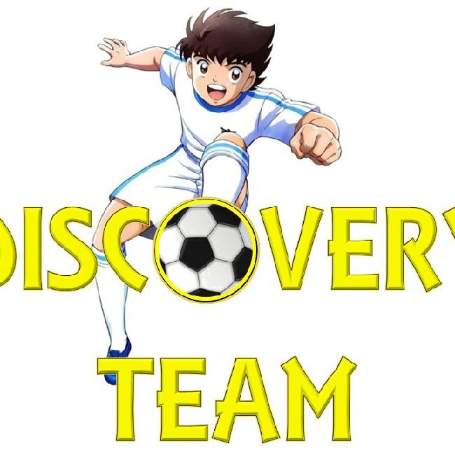 DISCOVERY TEAM