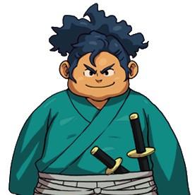 Ryoma Sakamoto