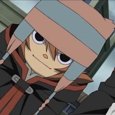 Max (Oscuro)