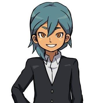 Aitor (Adulto)