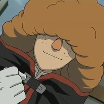Sam (Oscuro)