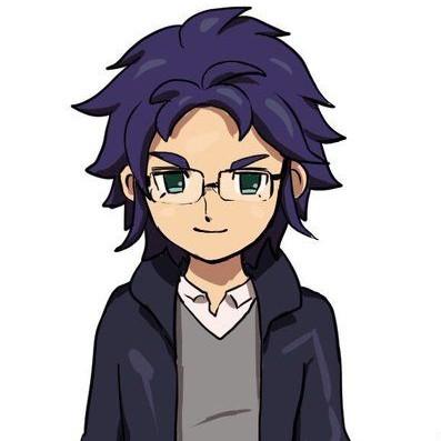 Njord (Adulto)