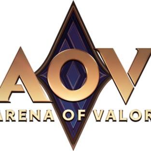 AOV Super Tournament ss1