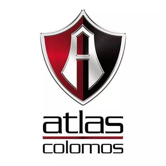 ATLAS COLOMOS