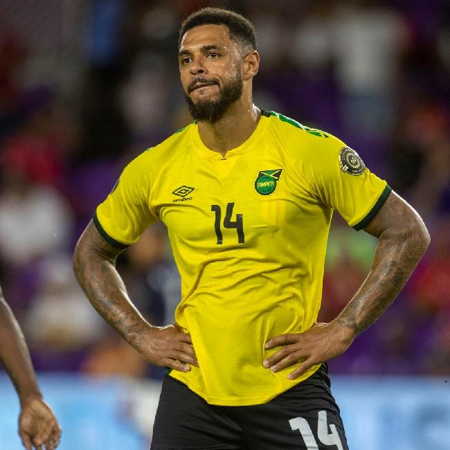 Andre Gray