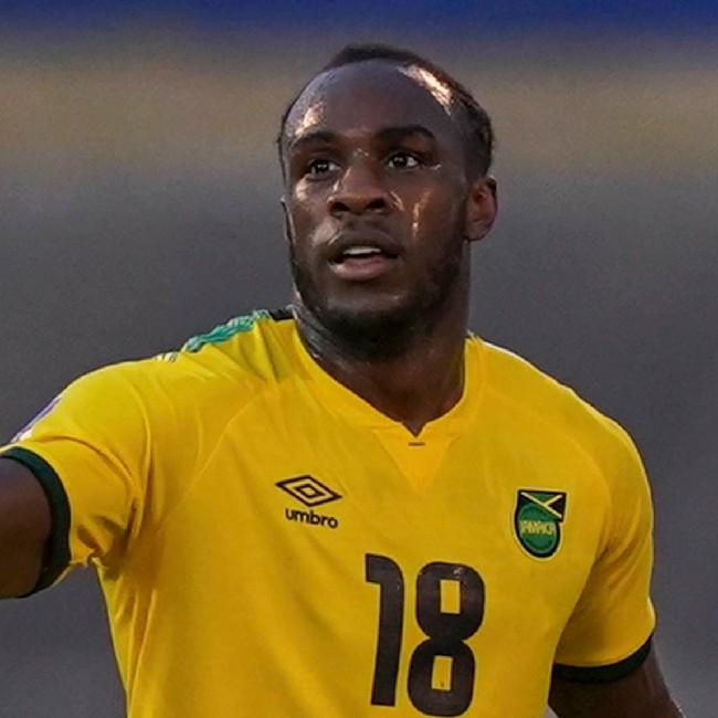 michail antonio