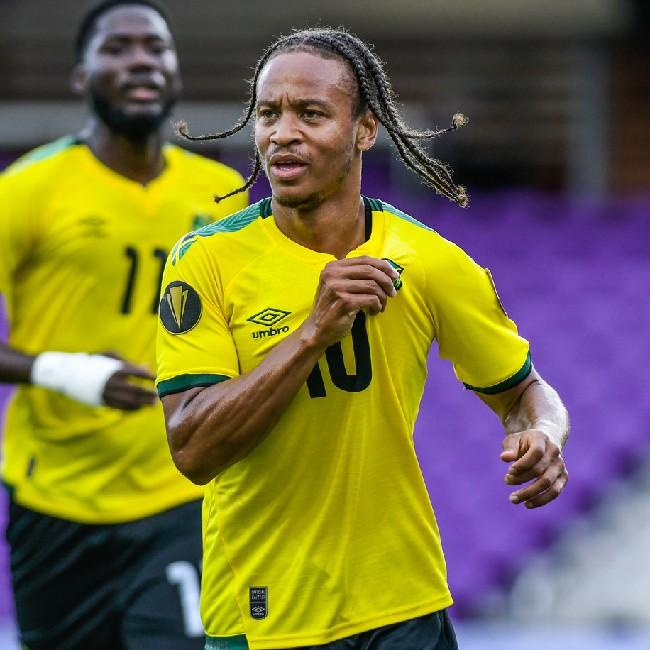 Bobby Reid
