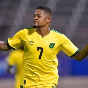 leon bailey