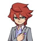Xavier (Adulto)