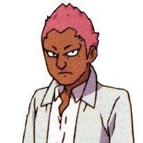 Kevin (Adulto)