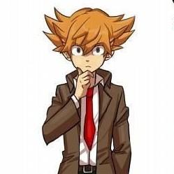 Keenan (Adulto)