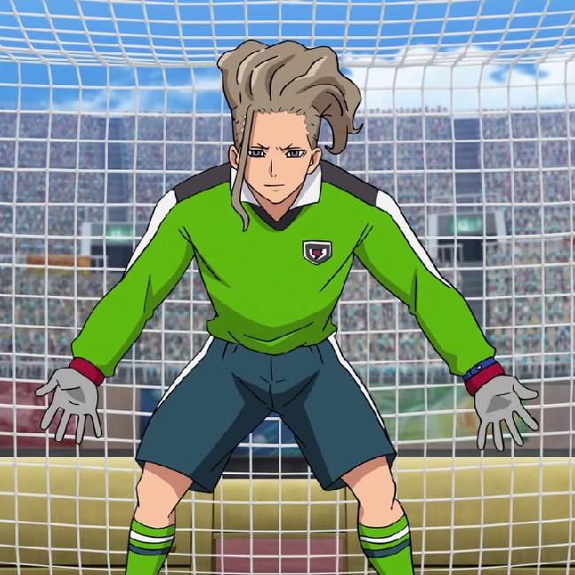Nishikage