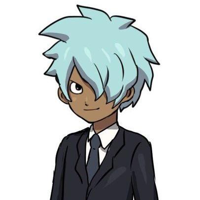 Michael (Adulto)