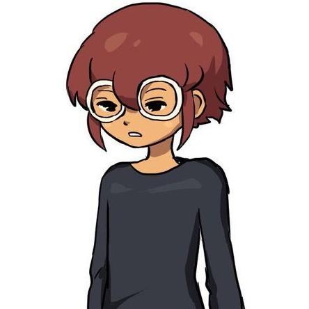 Eugene (Adulto)