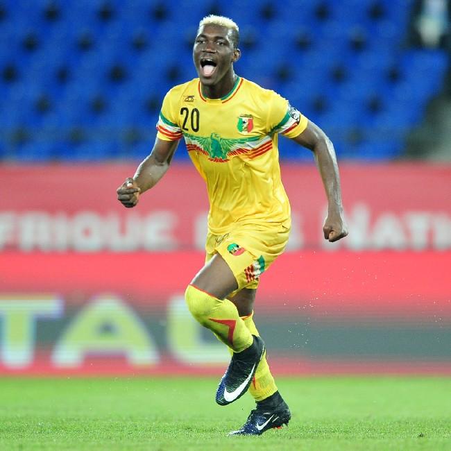 Yves Bissouma