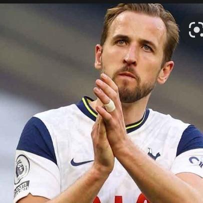 Harry Kane