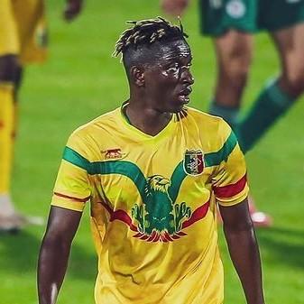 Amadou Haidara