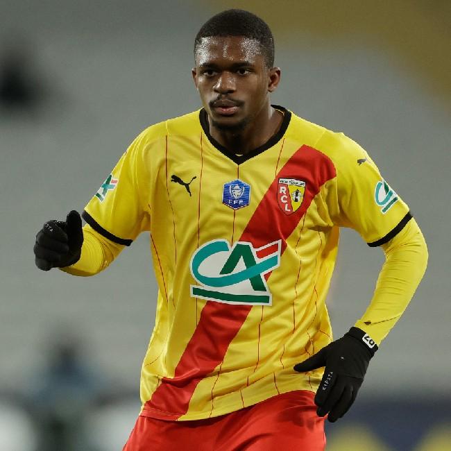 Cheick Doucouré