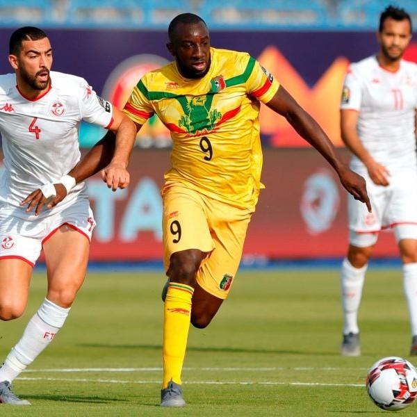 Moussa Marega
