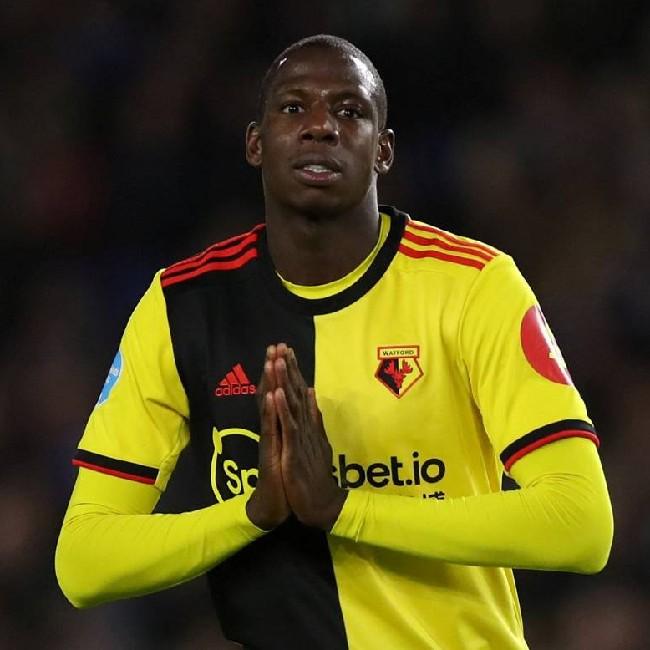 Abdoulaye Doucouré